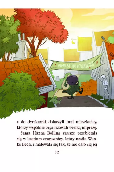 Operacja Kocio�ek Czarownicy. Biuro Detektywistyczne nr 2. Tom 29 - Jorn Lier Horst, Hans Jorgen Sandnes