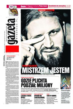 ePrasa Gazeta Wyborcza - Zielona Gra 189/2012
