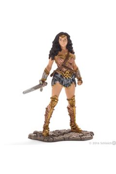 SLH 22527 Wonder Woman z mieczem