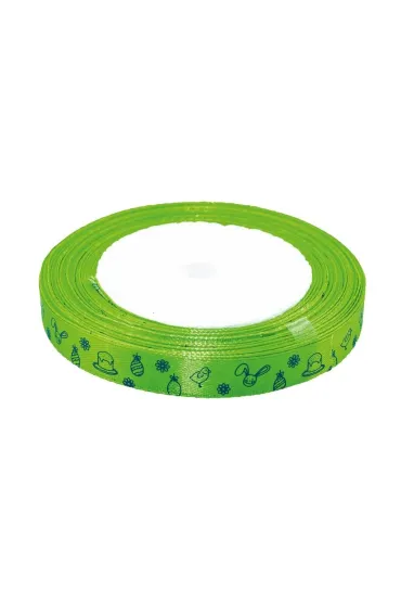 Brewis Wst��ka satynowa Wielkanoc 12 mm