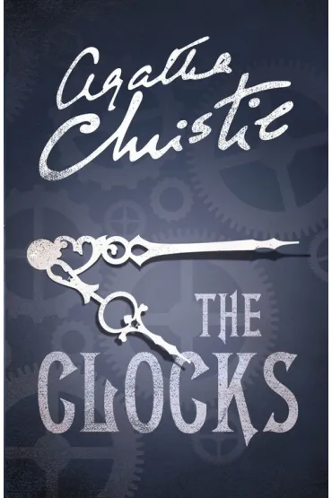 Poirot. The Clocks - Agatha Christie