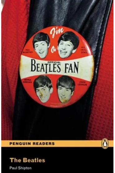 The Beatles + MP3 CD - Paul Shipton