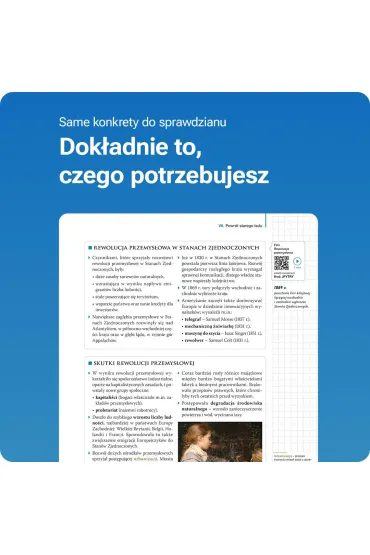 Pozna� przesz�o�� 2. Smartbook. Liceum i technikum. Zakres podstawowy - Lidia Leszczy�ska, Katarzyna  Latos