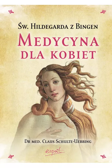 Medycyna dla kobiet - Claus Schulte-Uebbing