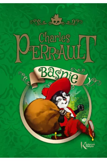 Ba�nie - Charles Perrault