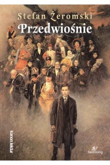 Przedwionie - Stefan eromski