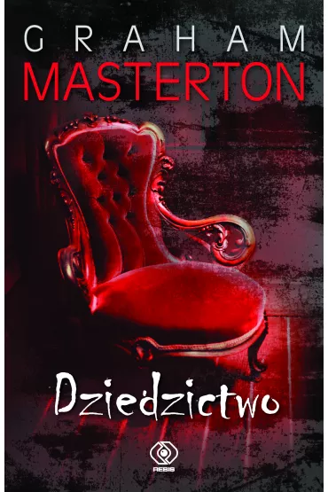 Dziedzictwo - Graham Masterton