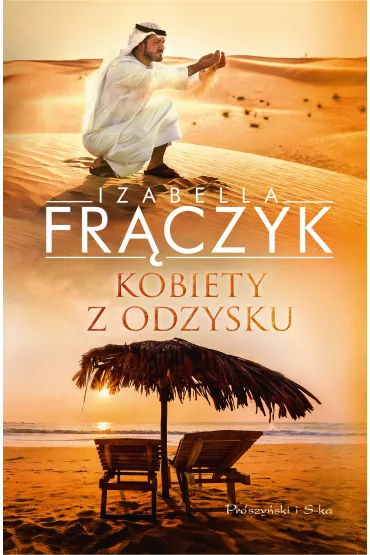 Kobiety z odzysku. Tom 1 - Izabella Fr�czyk