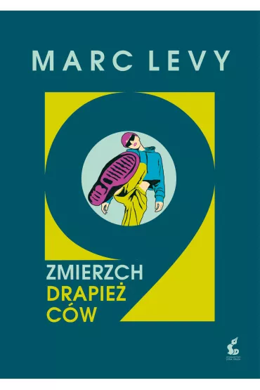 Zmierzch drapie�c�w - Marc Levy