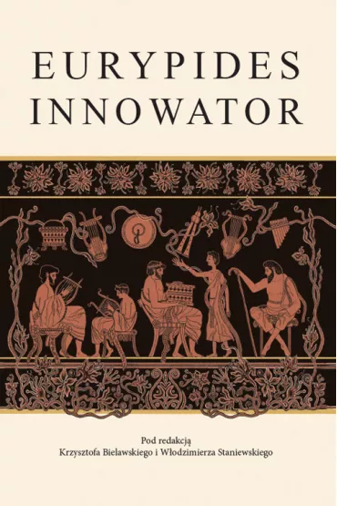 Eurypides Innowator