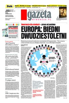 ePrasa Gazeta Wyborcza - d 284/2012
