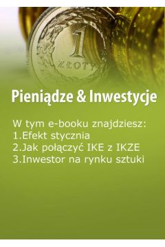 ePrasa Pienidze & Inwestycje, wydanie grudzie-stycze 2016 r.