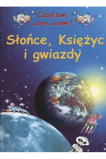 S�o�ce Ksi�yc i gwiazdy - Stephanie Turnbull