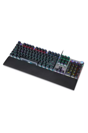 iBOX Klawiatura Aurora K-3 Gaming mechaniczna