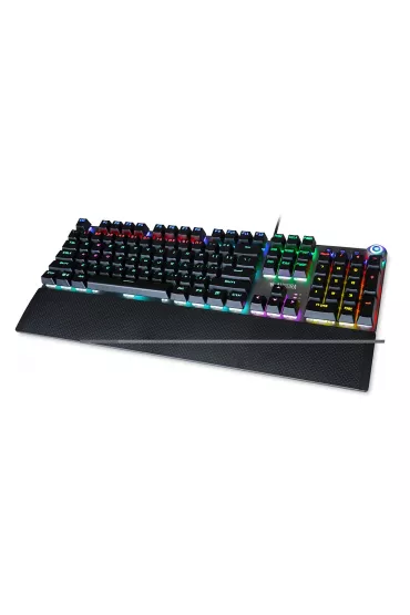 iBOX Klawiatura Aurora K-3 Gaming mechaniczna