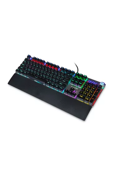 iBOX Klawiatura Aurora K-3 Gaming mechaniczna