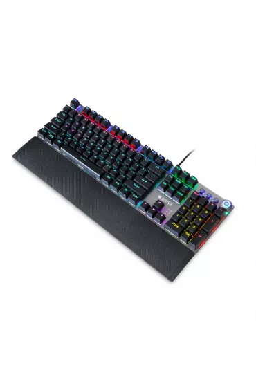 iBOX Klawiatura Aurora K-3 Gaming mechaniczna