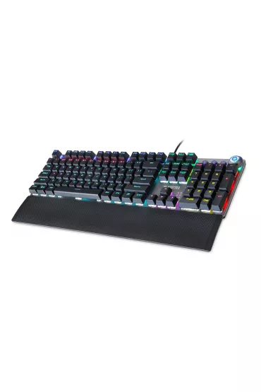 iBOX Klawiatura Aurora K-3 Gaming mechaniczna