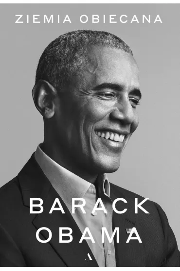 Ziemia obiecana - Barack Obama