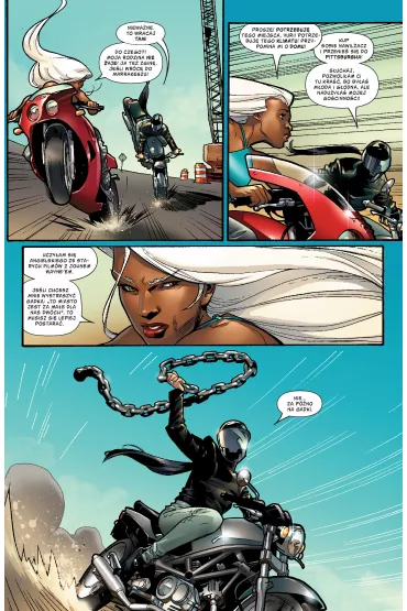 Marvel Classic Ultimate X-Men. Tom 6 - Brian K. Vaughan