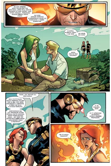 Marvel Classic Ultimate X-Men. Tom 6 - Brian K. Vaughan