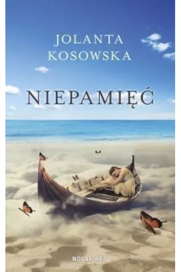Niepami�� - Jolanta Kosowska