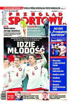 ePrasa Przegld Sportowy 138/2017