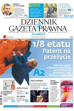 ePrasa Dziennik Gazeta Prawna 26/2014