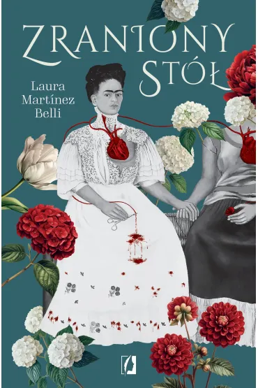 eBook Zraniony st� mobi epub - Laura Mart�nez Belli