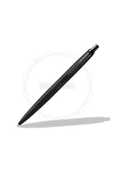 Parker D�ugopis automatyczny Jotter Monochrome Czarny