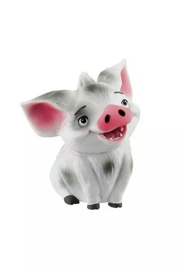 Pua BULLYLAND