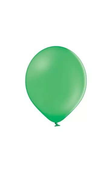 Belbal Balony B105 Pastel Bright Green 100 szt.