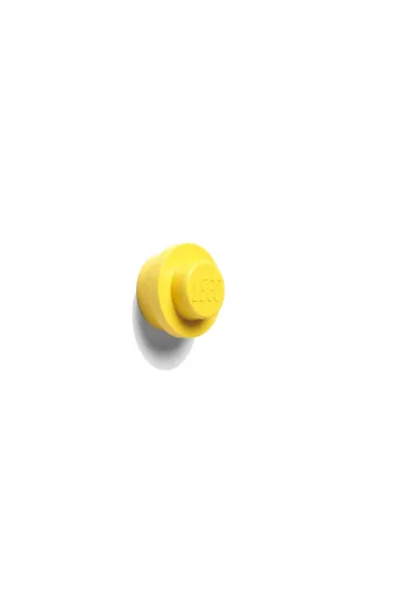 Wieszaki LEGO Czerwony, niebieski, ��ty
