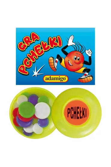 Pche�ki Adamigo
