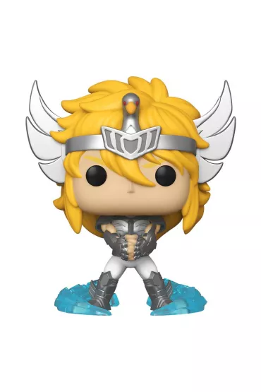 Funko POP Animation: Saint Seiya - Cygnus Hyoga