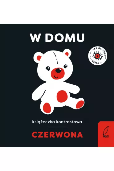 Oko malucha. W domu