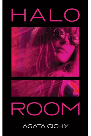 Halo Room - Agata  Cichy