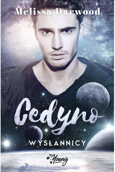 Cedyno. Wys�annicy. Tom 3 - Melissa Darwood
