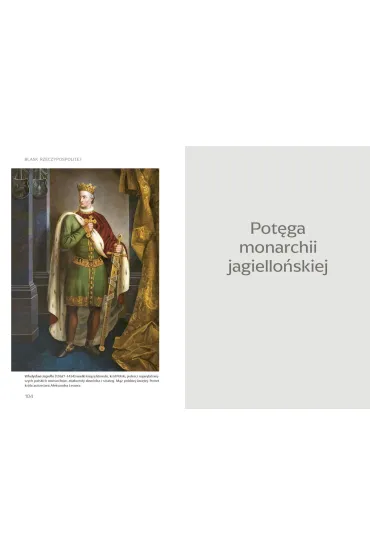 Blask Rzeczypospolitej od X do XXI wieku - Wojciech Polak