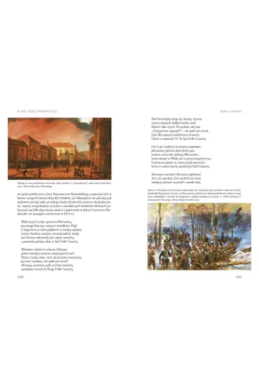 Blask Rzeczypospolitej od X do XXI wieku - Wojciech Polak