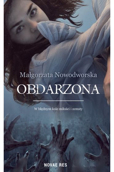 Obdarzona