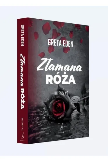 Baleary T.2 Z�amana R�a - Greta Eden