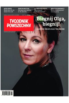 ePrasa Tygodnik Powszechny 23/2018
