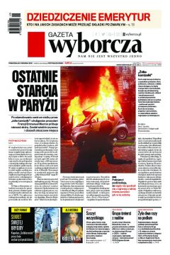 ePrasa Gazeta Wyborcza - Trjmiasto 281/2018