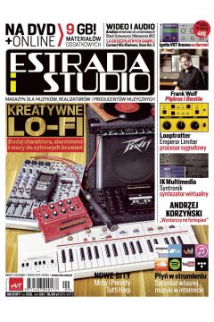 ePrasa Estrada i Studio 9/2017