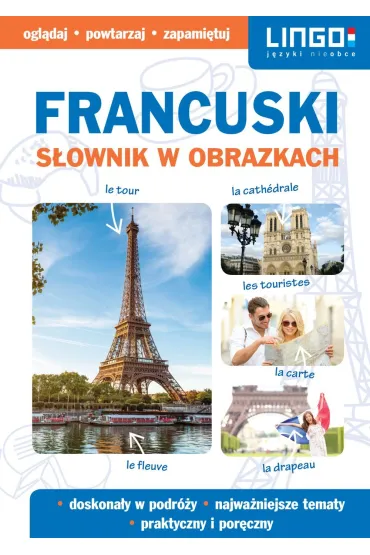eBook Francuski. S�ownik w obrazkach pdf