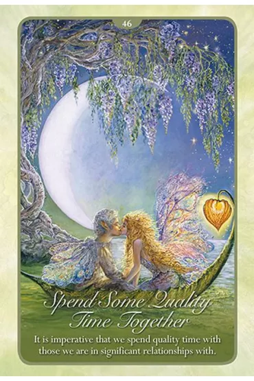 Whispers of Love, karty do wr�enia - Angela Hartfield