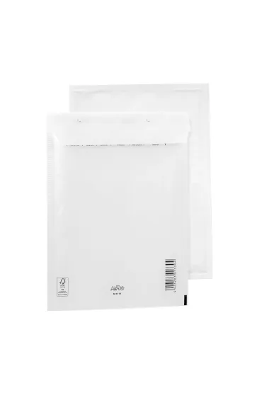 Koperta b�belkowa 15/E 24x27,5cm 10 szt BANTEX