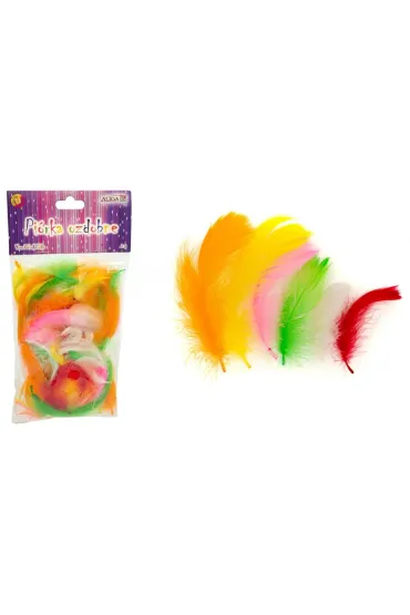 Aliga Pi�rka 4-6cm 2g