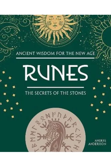 Runes. The Secrets of the Stones - Anders Andersson
